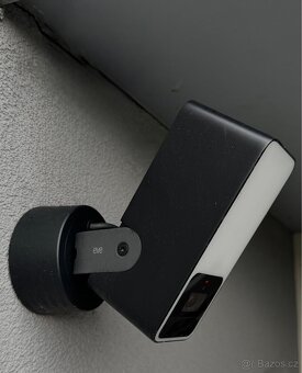 EVE OUTDOOR KAMERA HOMEKIT - 2