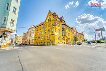 Prodej bytu 3+1, 118 m², Cheb, ul. 26. dubna - 2