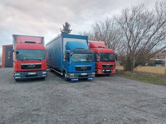 MAN tgl 10.250 - 2