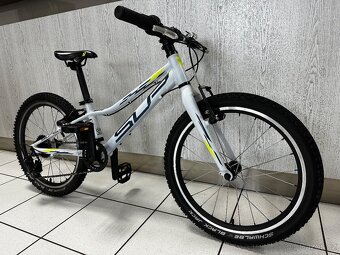 Dětské kolo SUP Racer XC20 - 2