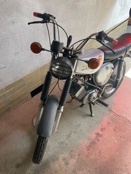 Simson s51 enduro - 2