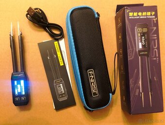 LCR SMD ESR Tester - 2