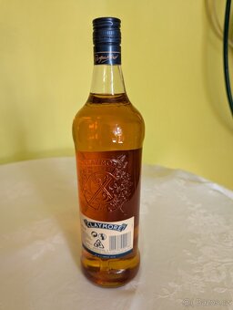 Whisky Claymore 1,0l 40% - 2