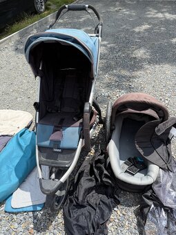 Thule Urban Glide 2 - 2