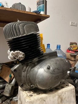 jawa 250/559(popisek) - 2