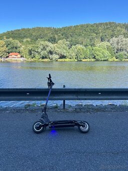 Dualtron Victor - 2