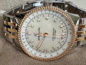 Breitling Navitimer 35mm - 2