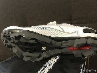 tretry Gaerne MTB Laser Lady White 38 - 2