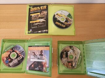 🎮 Xbox hry na prodej 🎮 - 2