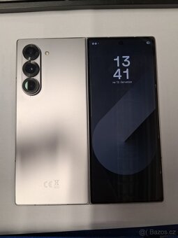 Samsung Galaxy Z Fold7 256Gb - 2
