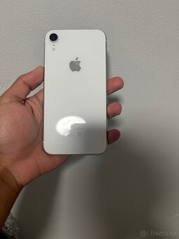 iPhone XR - 2
