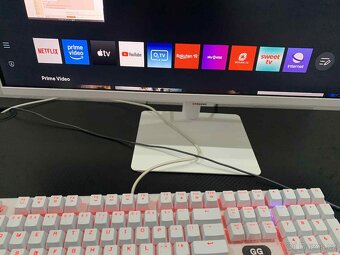 Samsung monitor/ TV - 2