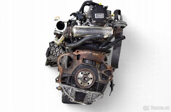 Motor CAPTIVA ANTARA 2.0 VCDI CDTI 150HP Z20S1 - 2