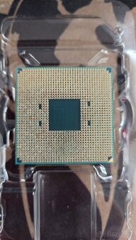 Amd ryzen 5500 - 2