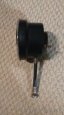 Auto hodiny Ford Taunus Buckel - 2