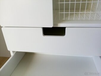 Ikea Stuva - skříň - 2