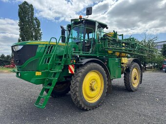 John Deere 4040i - 2