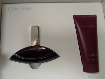 Parfém originál Calvin Klein - 2