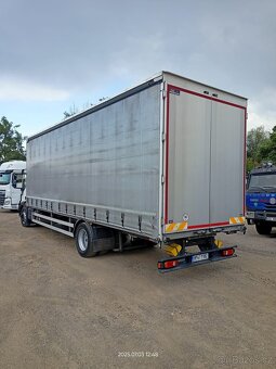 Iveco EUROCARGO180-280 - 21PAL - 2