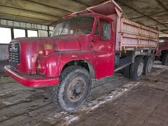 Tatra 148 - 2