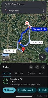 Opravář zemědělských strojů / LKW / Deggendorf - 2