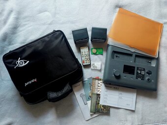 Aputure Amaran HR672W - LED video světlo - 2