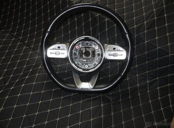 Volant W167 W205 W213 W222 W246 AMG Line - 2