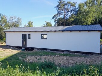 Jednomodul 15x4.5,...67.5 m ², 4+KK - 2