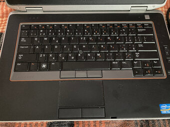 Dell Latitude E6420 - 2