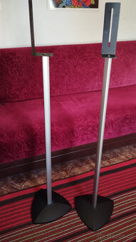 Stojany Jamo pro reproduktory - 2