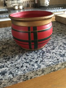 Různá vanocni vyzdoba, - 2