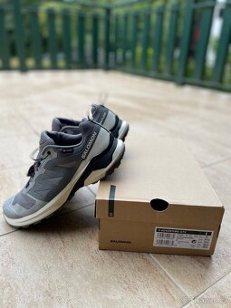 SALOMON X-Adventure GTX vel.EUR 44 2/3 - 2