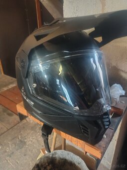 Helma Adventure LS 2 - 2