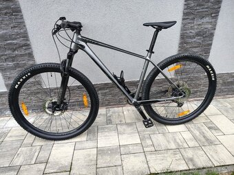 Scott scale 965 - 2
