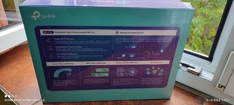 Modem router - 2
