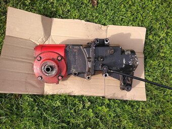 Prodám převodovku DSK 317 - 2