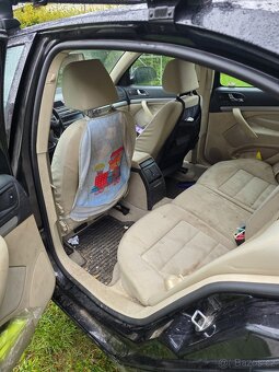Škoda Octavia 1.9 Tdi - 2