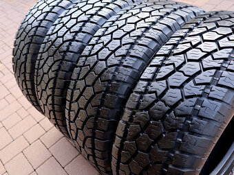 4x 295/65R20 RADAR – TÉMĚŘ NOVÉ– DODGE RAM - 2