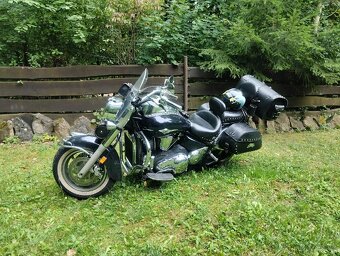 KAWASAKI VN 2000 POSEZÓNÍ SLEVA - 2