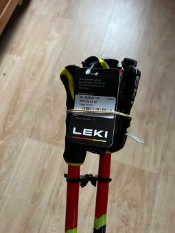 Leki GS - 2