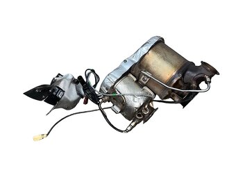 DPF filtr 04L131765AR DFGA 2.0TDI 110KW VW Passat B8 2017 - 2