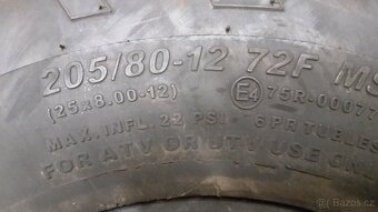 Kola z Gladiátora 12" - 2