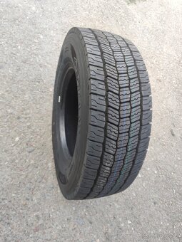 Nákladní pneu Otani 245/70 r17,5 - 2