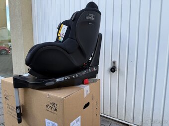 Britax - 2