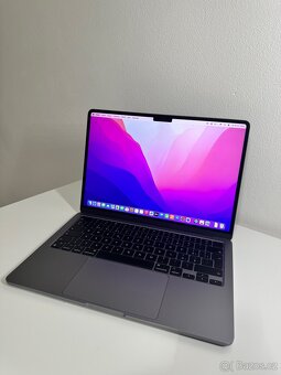MacBook Air M3 256 GB / 8 GB RAM - 2