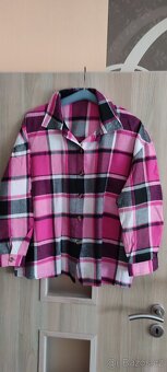 Dámská košile nová - 2