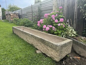Kameninové koryto - 2