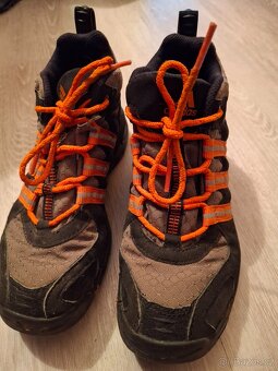 Podzimní boty Adidas - 2