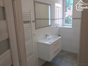 Pronájem bytu 2+kk, Ostrava-Moravská, 28.října - 2