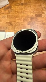 Samsung Galaxy Watch Ultra 47mm LTE - 2